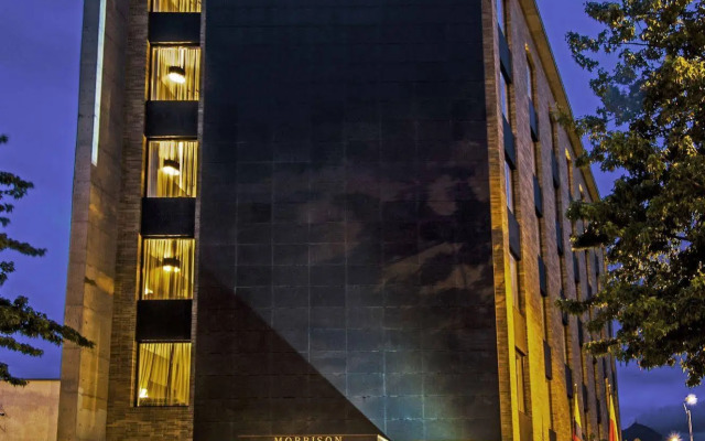 Hotel Morrison Usaquen