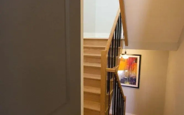 The Stewart Bed And Breakfast Ottawa