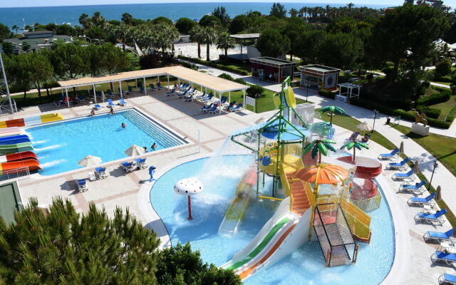 Ducale Lara Hotel