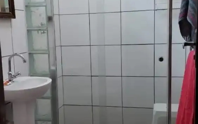 Pousada Fazenda Recanto dos Carvalhos