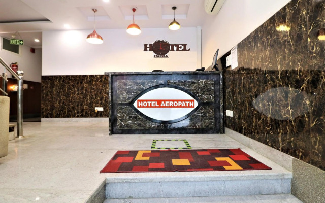 Hotel Aeropath