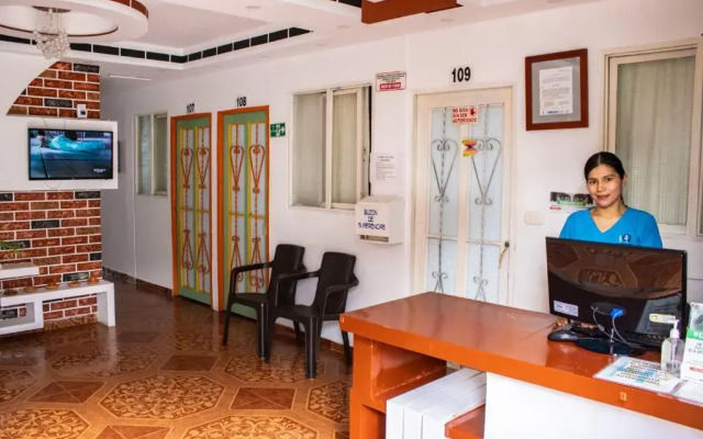 Hotel Quinchia