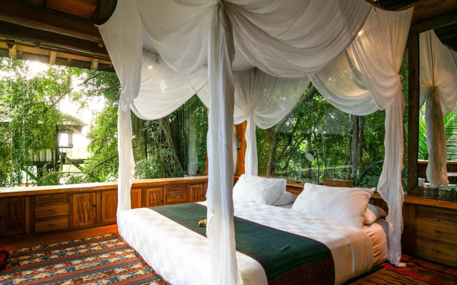 Bambu Indah Villa