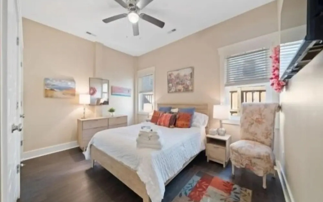 Blue Snapper 3 Bedroom Condo by RedAwning