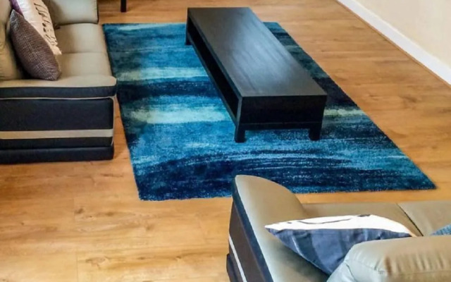 Poplar Grove Serviced Accommodation