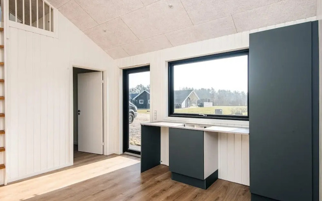 5 Star Holiday Home in Ansager