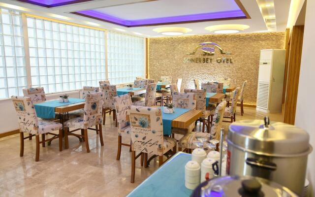 Sonerbey Otel