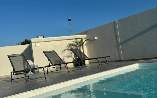 Onda Bianca Luxury Apartments
