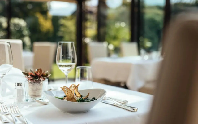 Hotel Rablanderhof