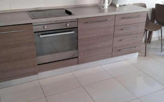 Triq Mercieqa Apartment 5