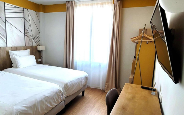 Mercure Lourdes Imperial