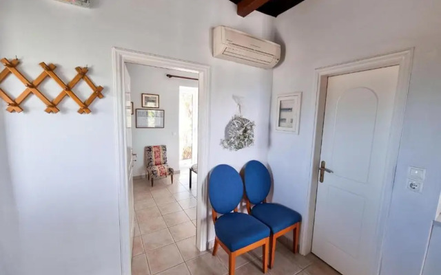 Cozy Superior Seaview Nest - Kefalonia Garden Gem