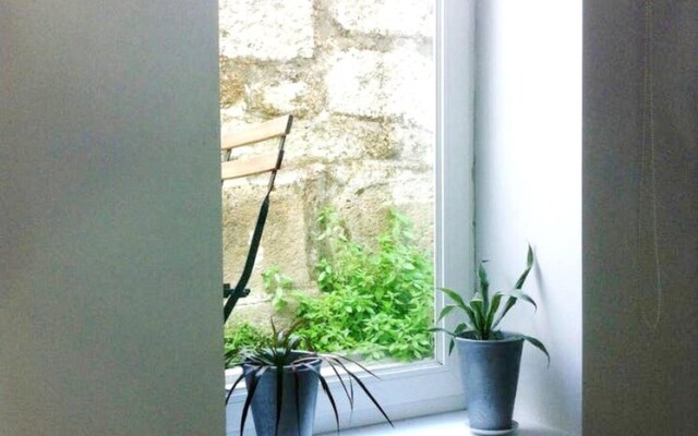 São Lázaro Apartments