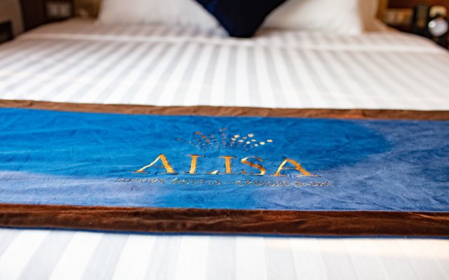 Alisa Hotel & Spa