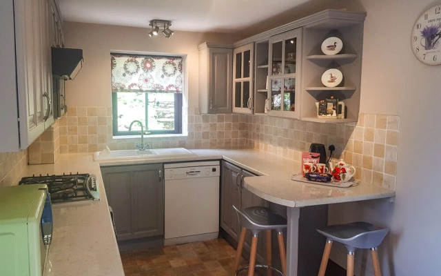 Rambler's Cottage