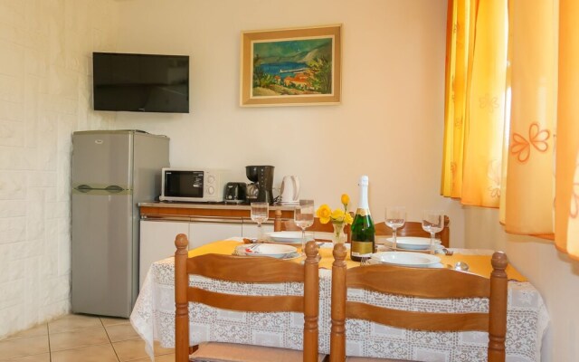 Donata Senj in Senj With 2 Bedrooms and 3 Bathrooms