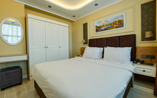 The Phufa Waree Chiangrai Resort