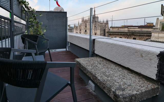 Big Apartment In Piazza Duomo (Very Central!)