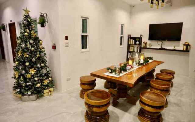 20° North Hotel Mae Sai