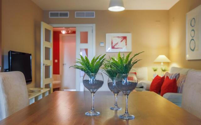 Hato verde Apartamento