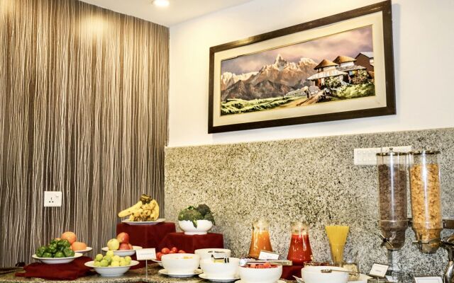 Hotel Arts Kathmandu