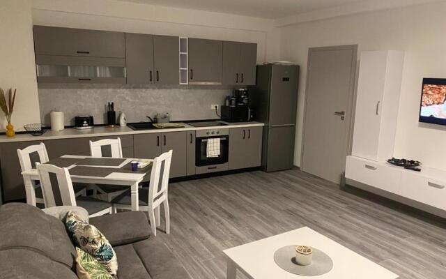 Apartament Ionut