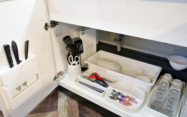 Tommy Condominium Wakasa 601