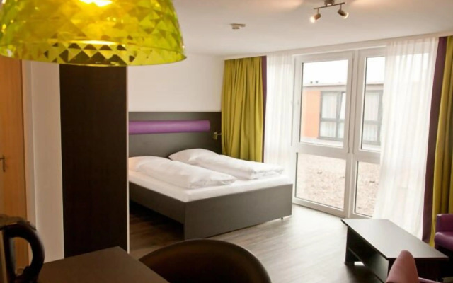 B&F Hotel am Neumarkt