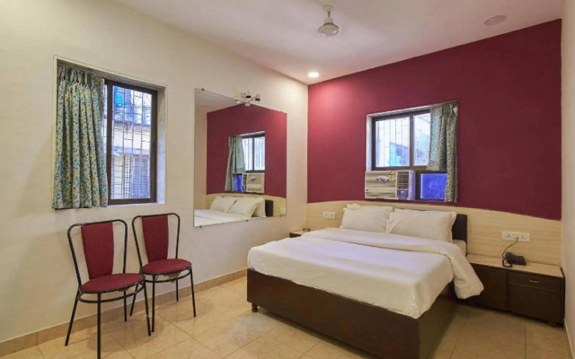 Red Palms Residency