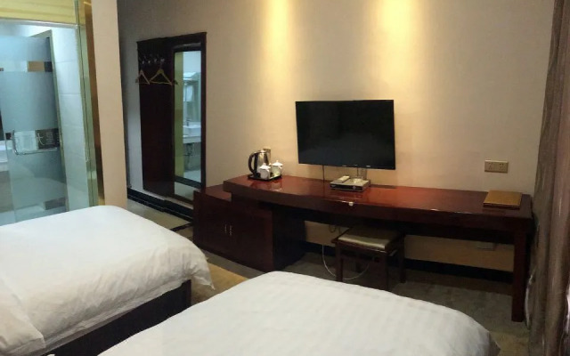 Beauty Star Hotel