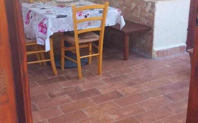 Studio with shared pool terrace and wifi at Sciacca