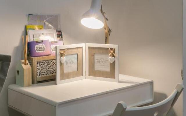 Beach House Apartment