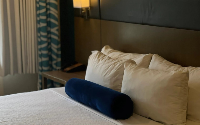 OC Hotel Costa Mesa