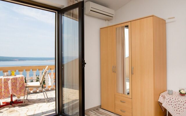 Studio Paula 5 300m From Sea