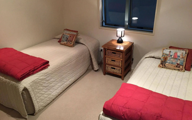Beachpoint Apartments