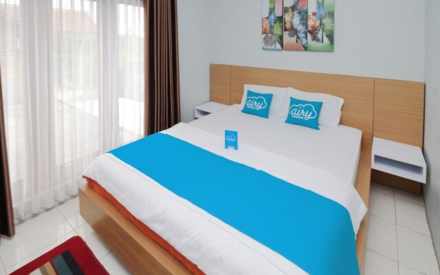 Airy Eco Syariah Kasihan Sunan Kudus 8 Yogyakarta