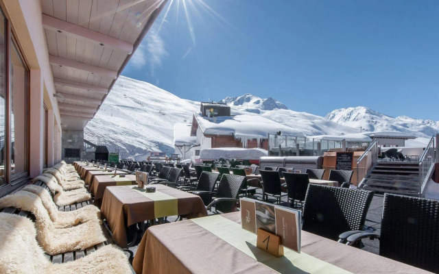 SKI | GOLF | WELLNESS Hotel Riml