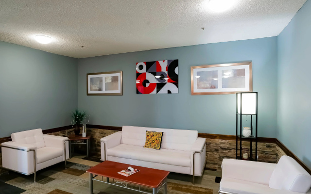 Asteria Inn and Suites