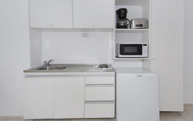 Velez Sarsfield Apartment AJC