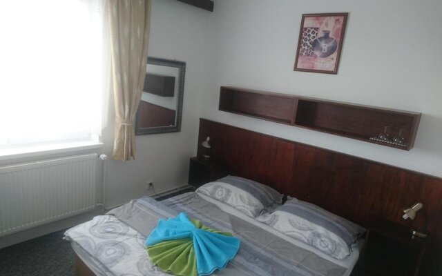 Motel Tošanovice