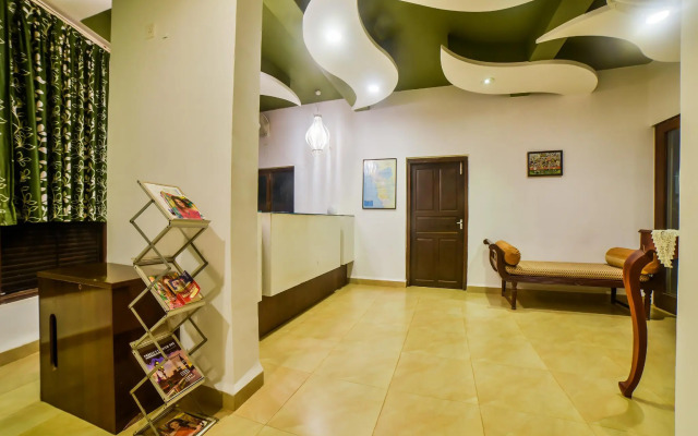 Beira Mar Beach Resort