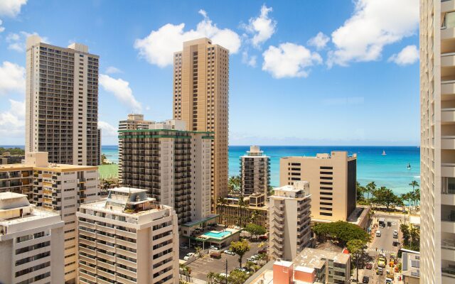Vive Hotel Waikiki