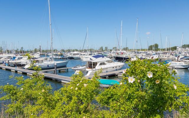 Roompot Beachhotel Cape Helius