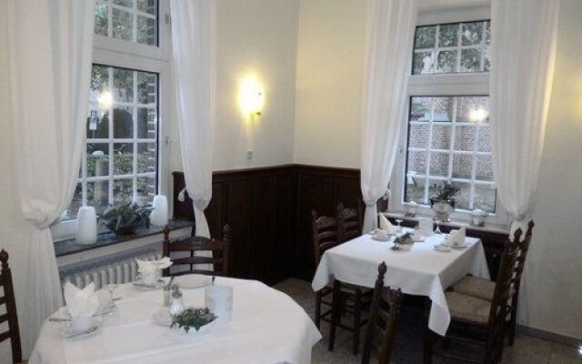 Hotel und Restaurant Niewerther Hof