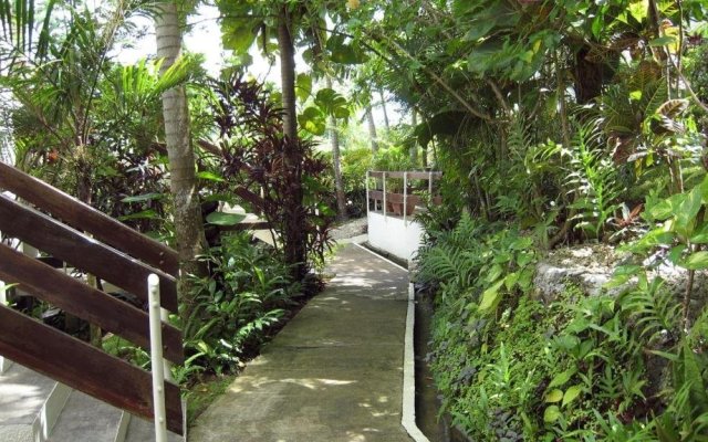 Coral Motel & Apartments Vanuatu