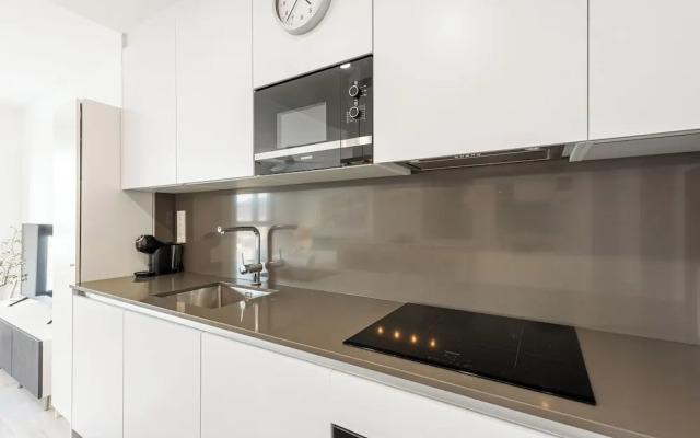 Stay U-nique Apartments Martiricos