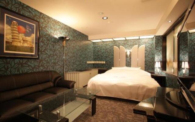 Hotel Myth Adagio