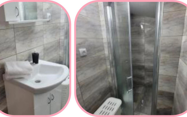 Apartmani Apolon