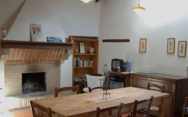 Verdidea - LA FICAIA