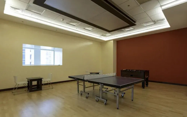 One Perfect Stay -Elite Residence